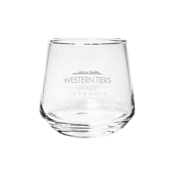 Western Tiers Signature Glasses