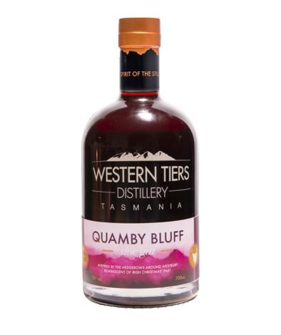 Western-Tiers-Distillery_Quamby-Bluff-Sloe-Gin